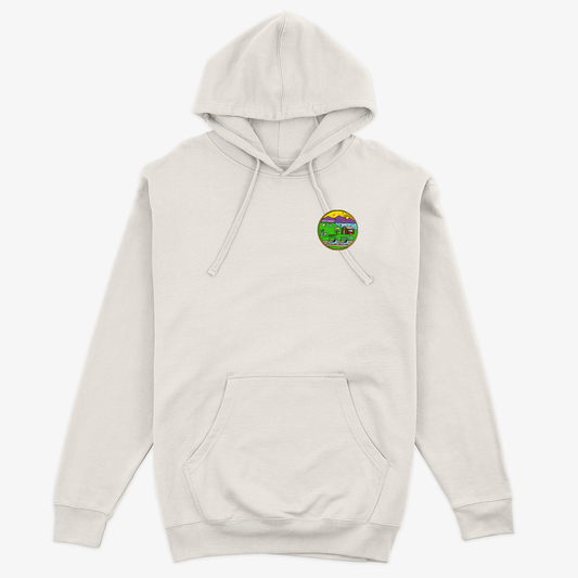 Golf Kansas Hoodie