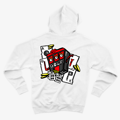 Golf Nevada Hoodie