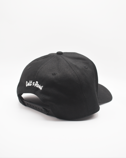 Colt Golf X Rossi Golf Michigan Hat