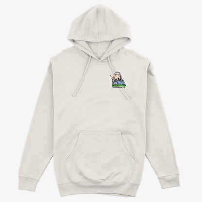 Golf Missouri Hoodie