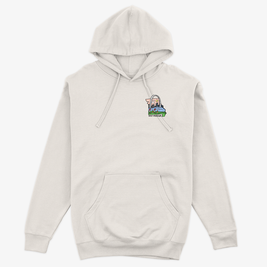 Golf Missouri Hoodie