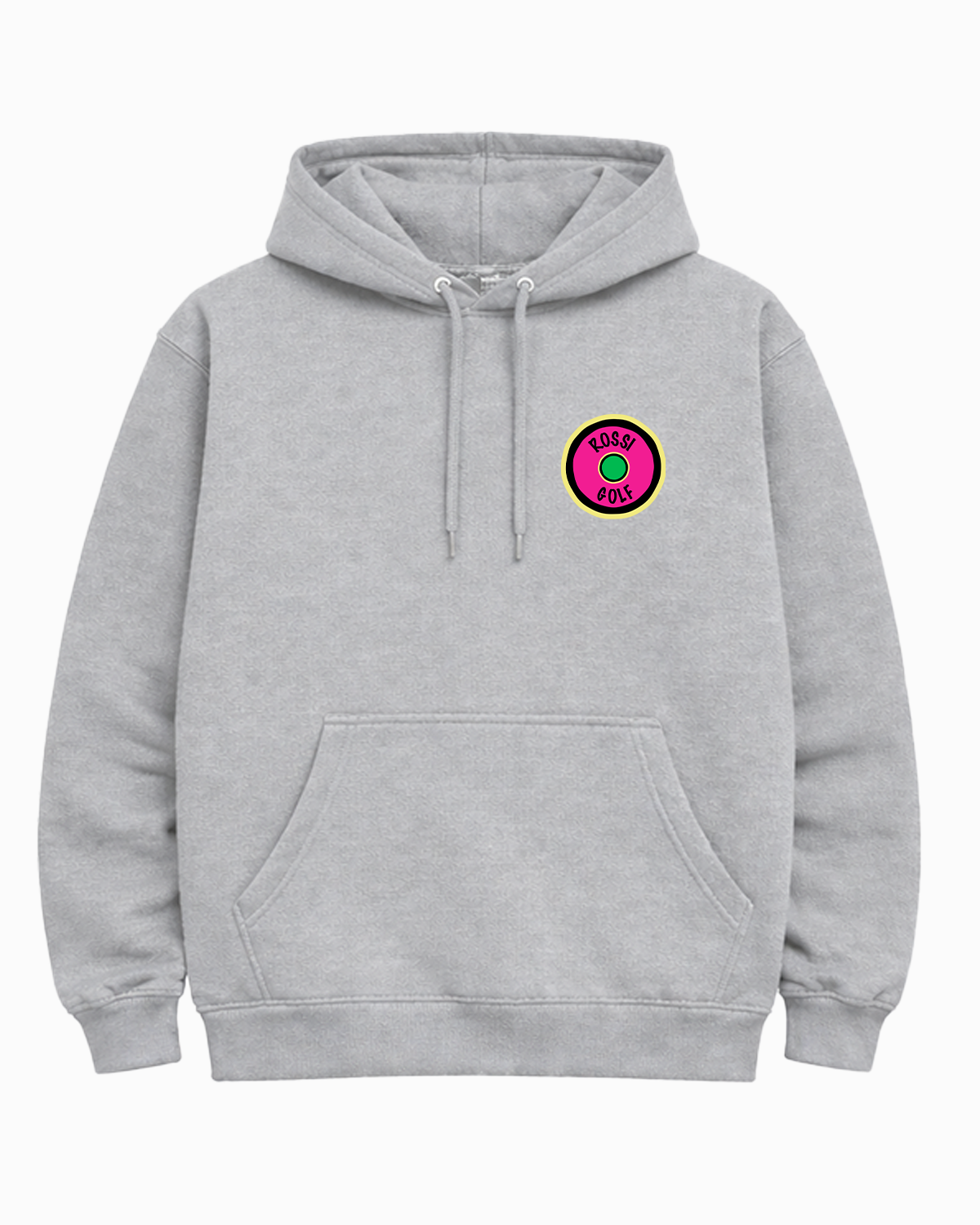 Golden Tee Hoodie