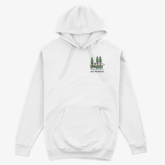 Golf Washington Hoodie