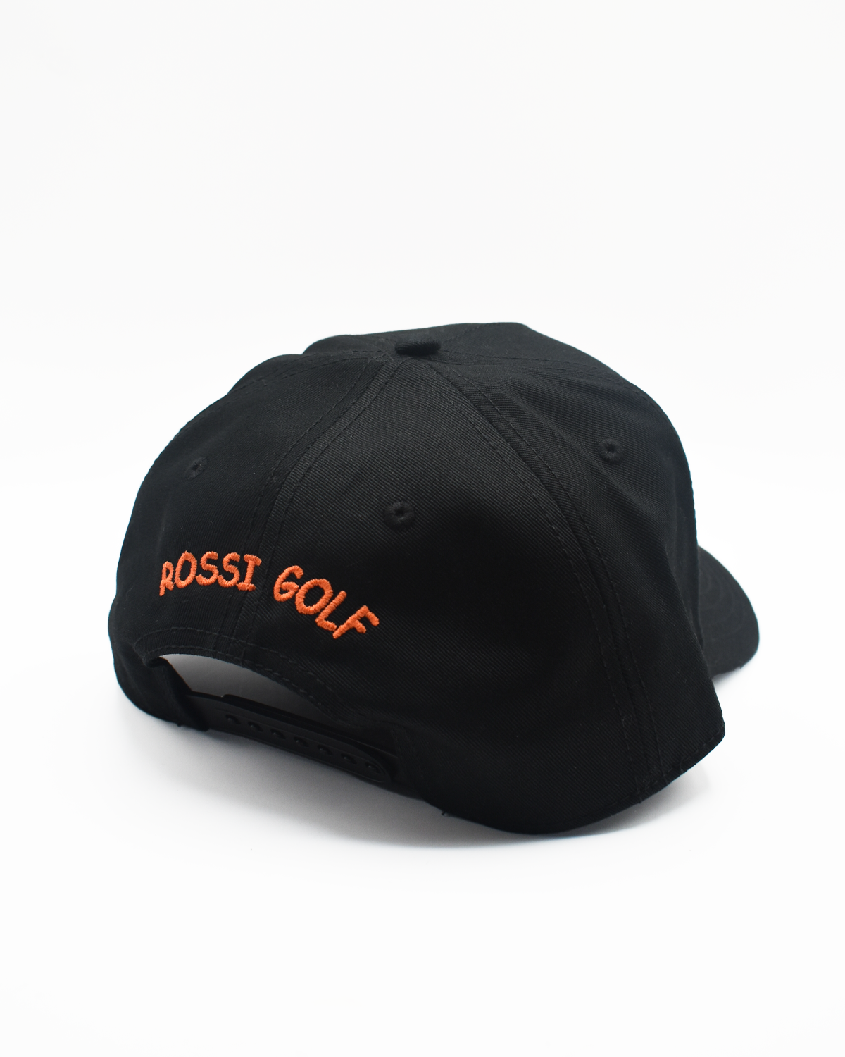 I got a Golf Club Snapback