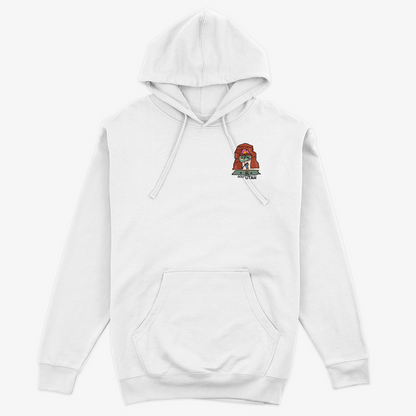 Golf Utah Hoodie