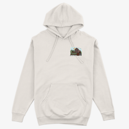 Golf West Virginia Hoodie