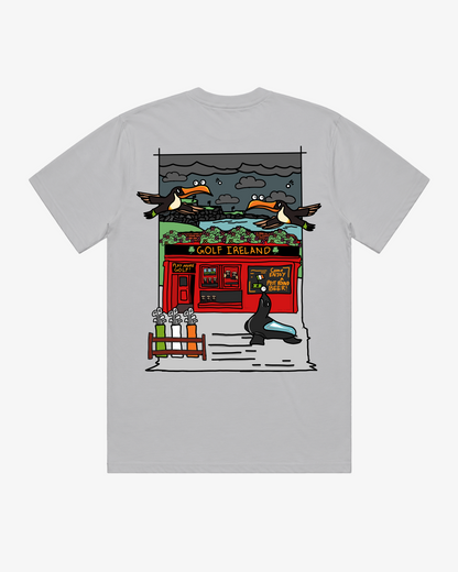 Golf Ireland T-Shirt