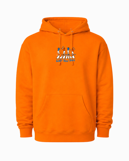 Golf New York Hoodie