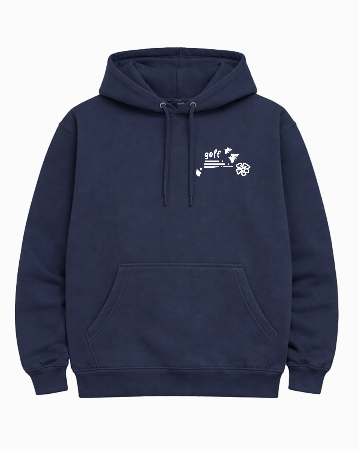 Golf is Beautiful Hoodie