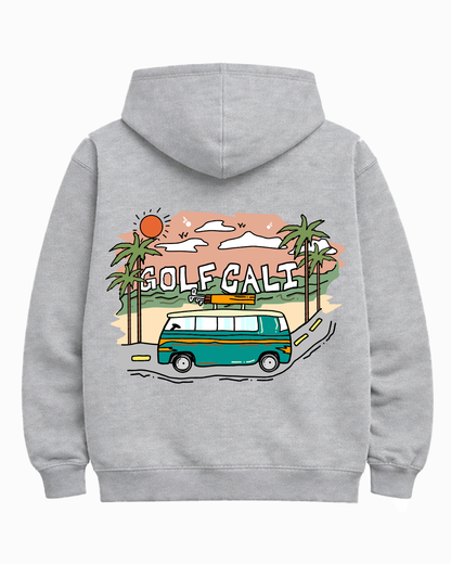 Golf California Hoodie