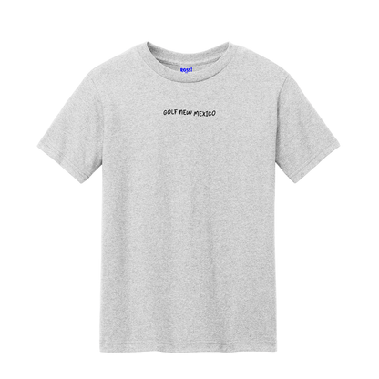 Golf New Mexico T-Shirt