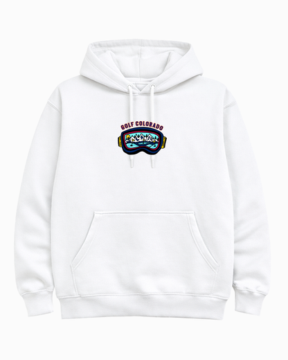 Golf Colorado Hoodie