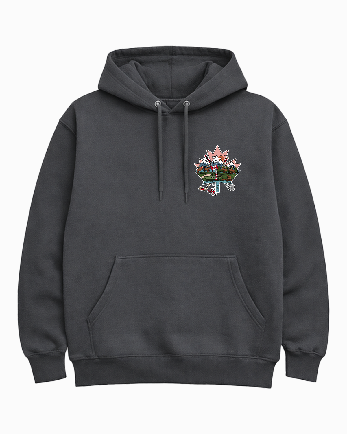 Golf Canada Hoodie