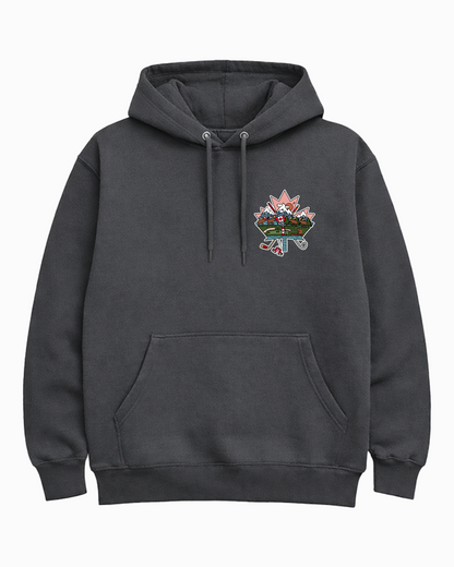 Golf Canada Hoodie