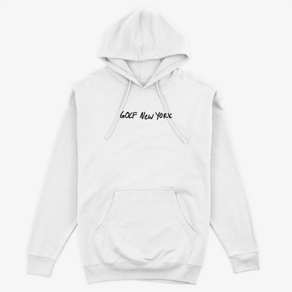 Golf New York Hoodie