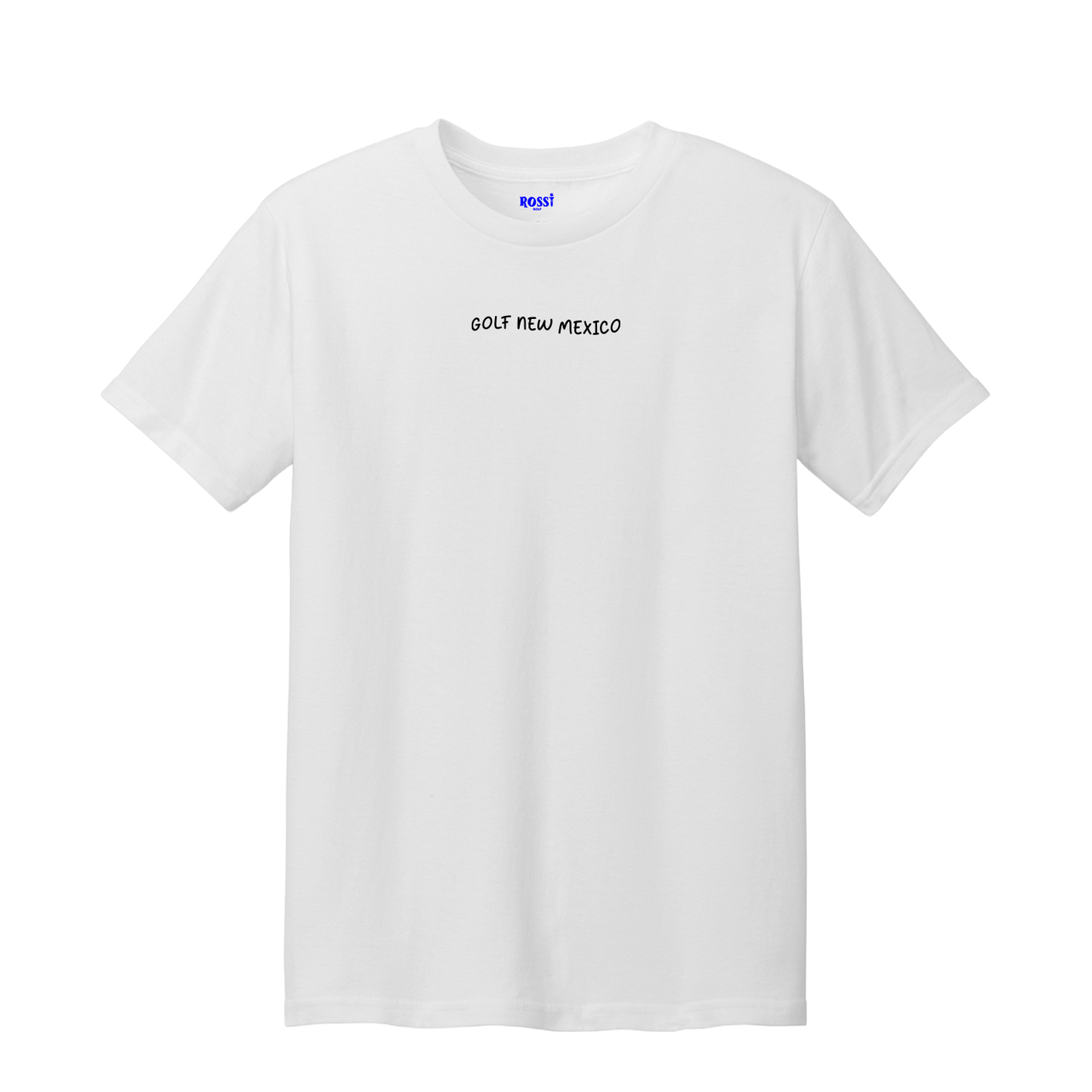 Golf New Mexico T-Shirt