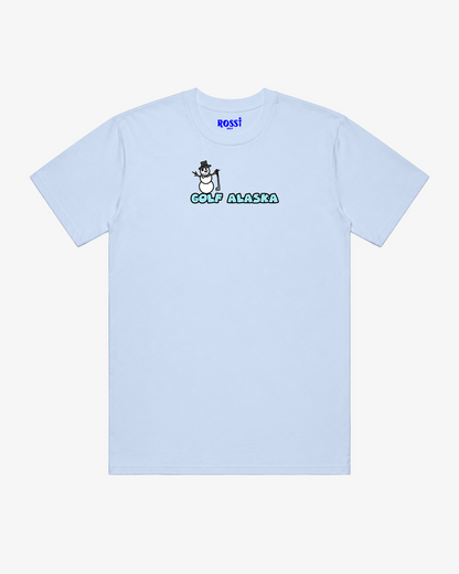 Golf Alaska T-Shirt