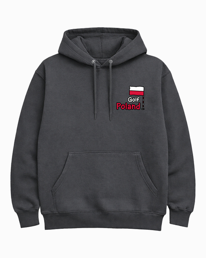 Golf Poland Hoodie