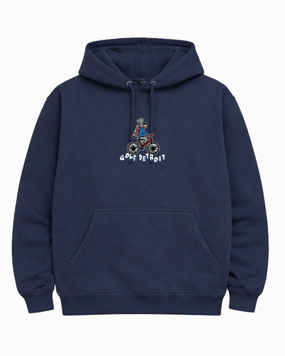 Golf Detroit Hoodie