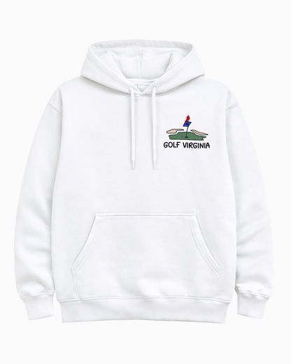 Golf Virginia Hoodie
