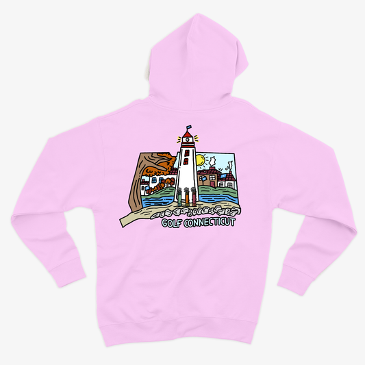 Golf Connecticut