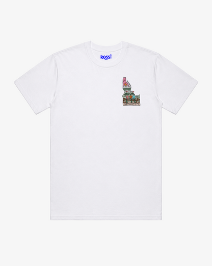 Golf Idaho T-Shirt