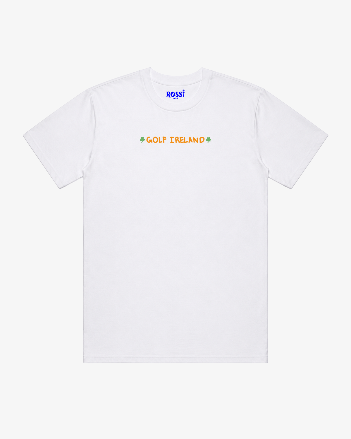 Golf Ireland T-Shirt