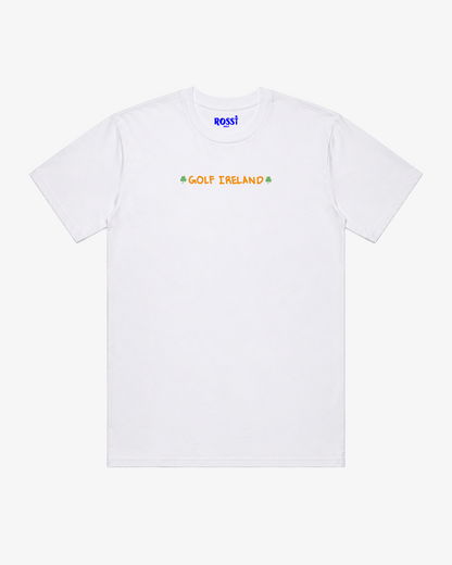 Golf Ireland T-Shirt