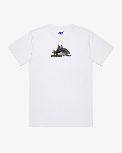 Golf Scotland T-Shirt