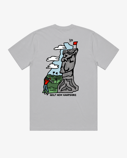 Golf New Hampshire T-Shirt