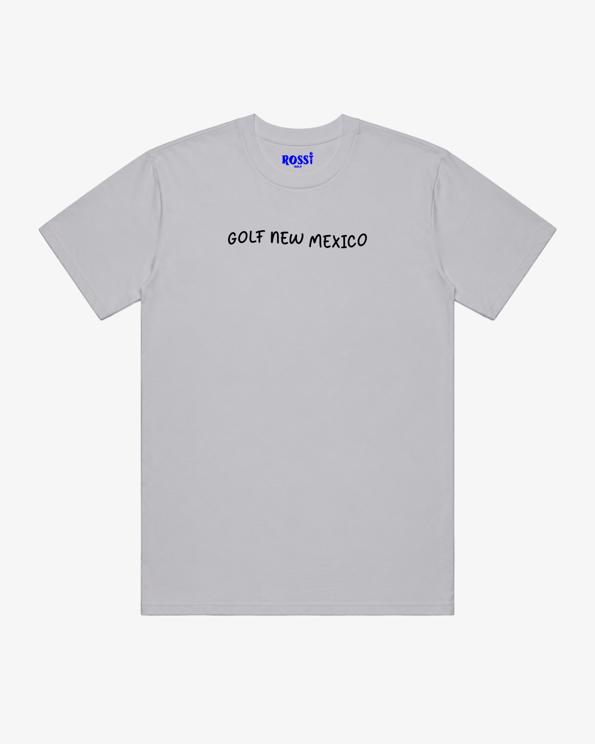 Golf New Mexico T-Shirt