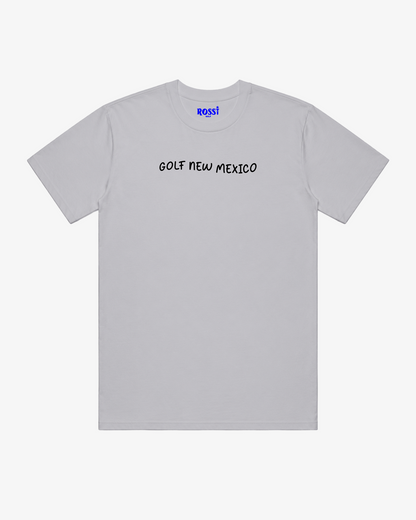 Golf New Mexico T-Shirt