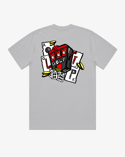 Golf Nevada T-shirt