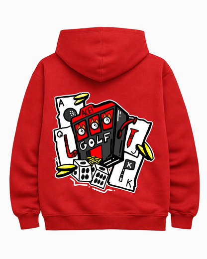 Golf Nevada Hoodie