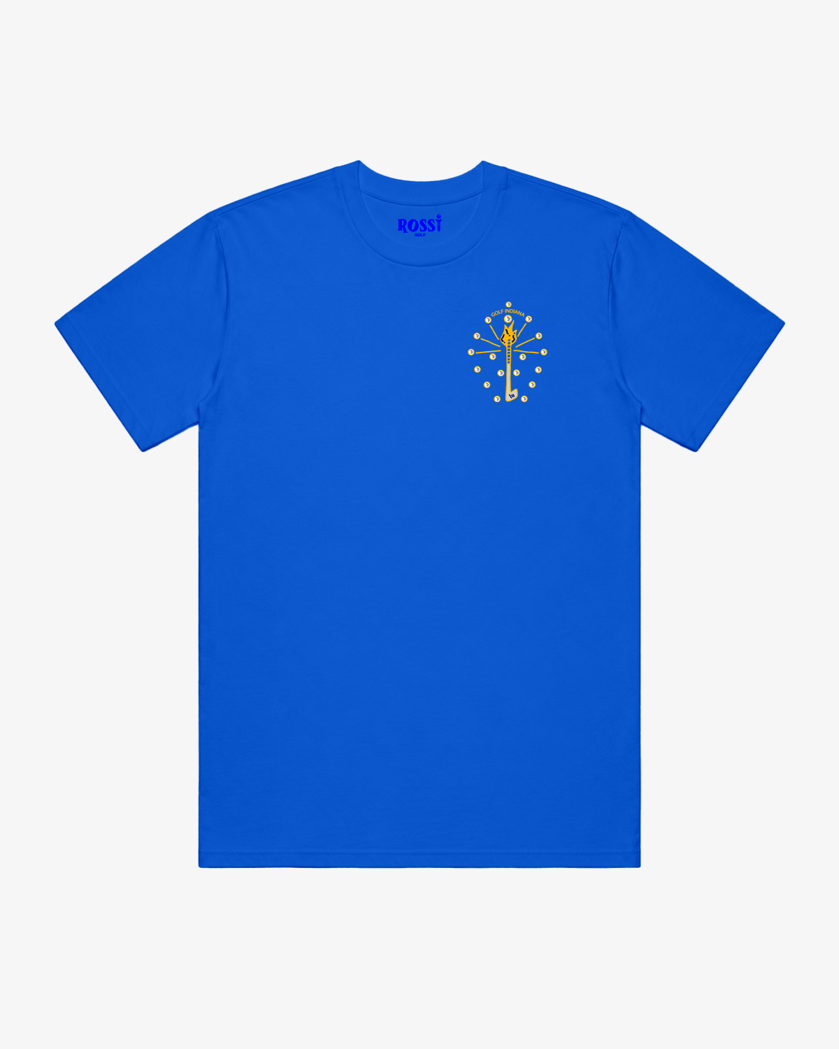 Golf Indiana T-Shirt