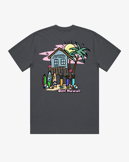 Golf Hawaii T-Shirt