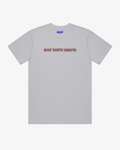 Golf North Dakota T-Shirt