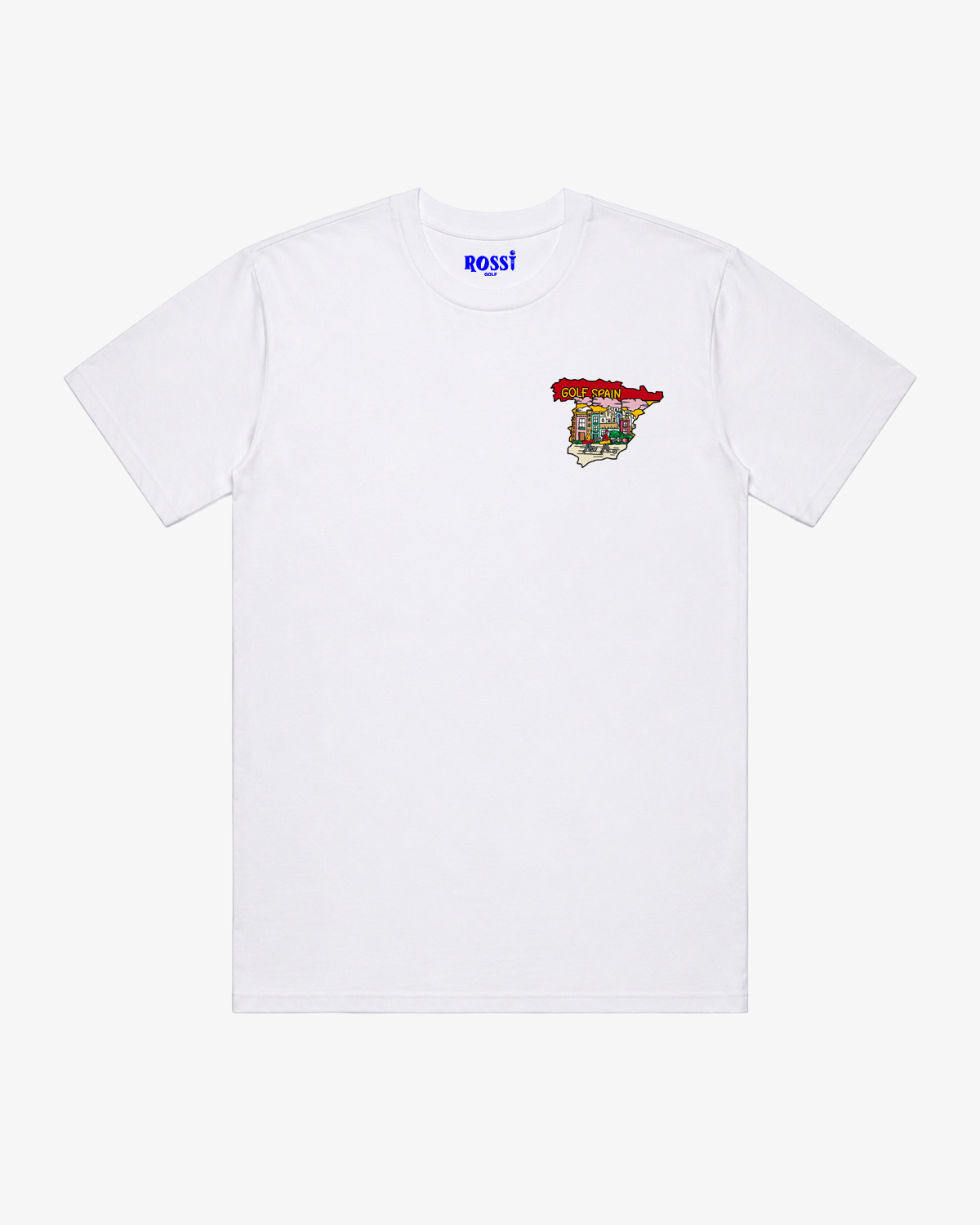 Golf Spain T-Shirt