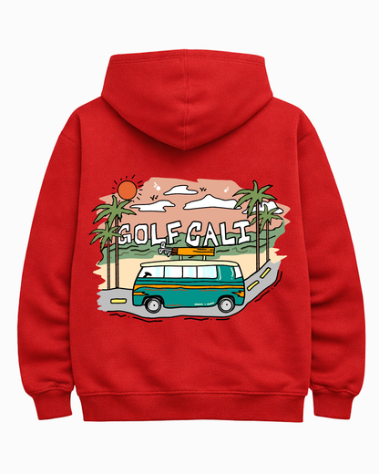 Golf California Hoodie
