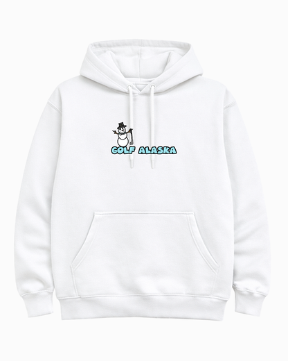 Golf Alaska Hoodie