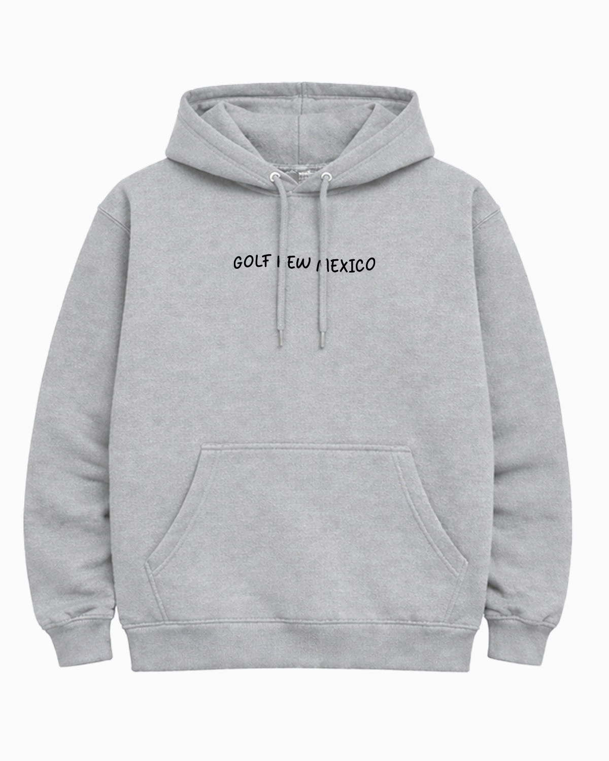 Golf New Mexico Hoodie