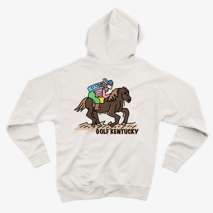 Golf Kentucky Hoodie