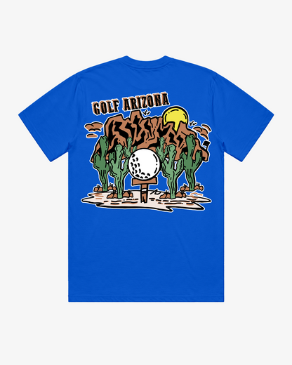 Golf Arizona T-Shirt