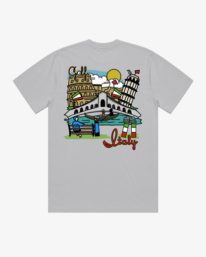 Golf Italy T-Shirt
