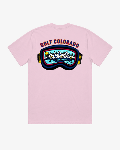 Golf Colorado T-Shirt