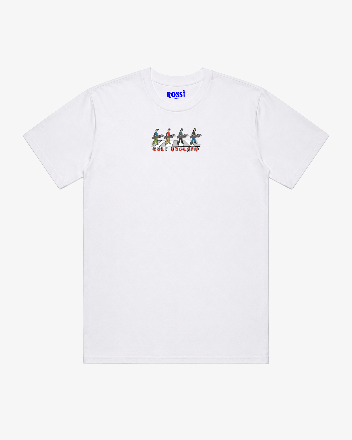 Golf England T-Shirt