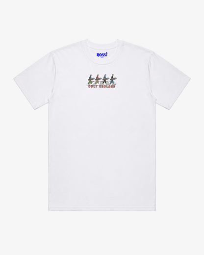 Golf England T-Shirt