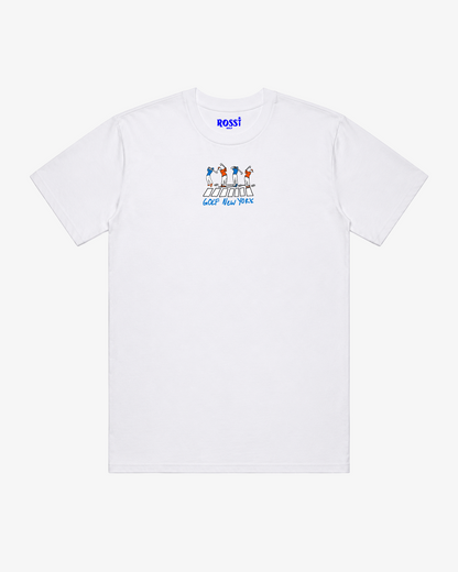 Golf New York T-Shirt
