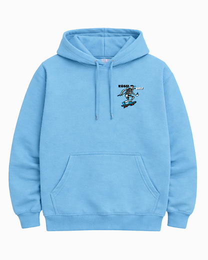 sk8er Skeleton Hoodie