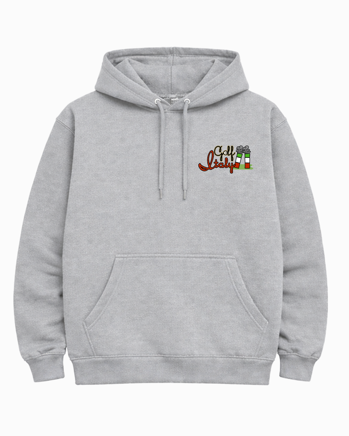 Golf Italy Hoodie